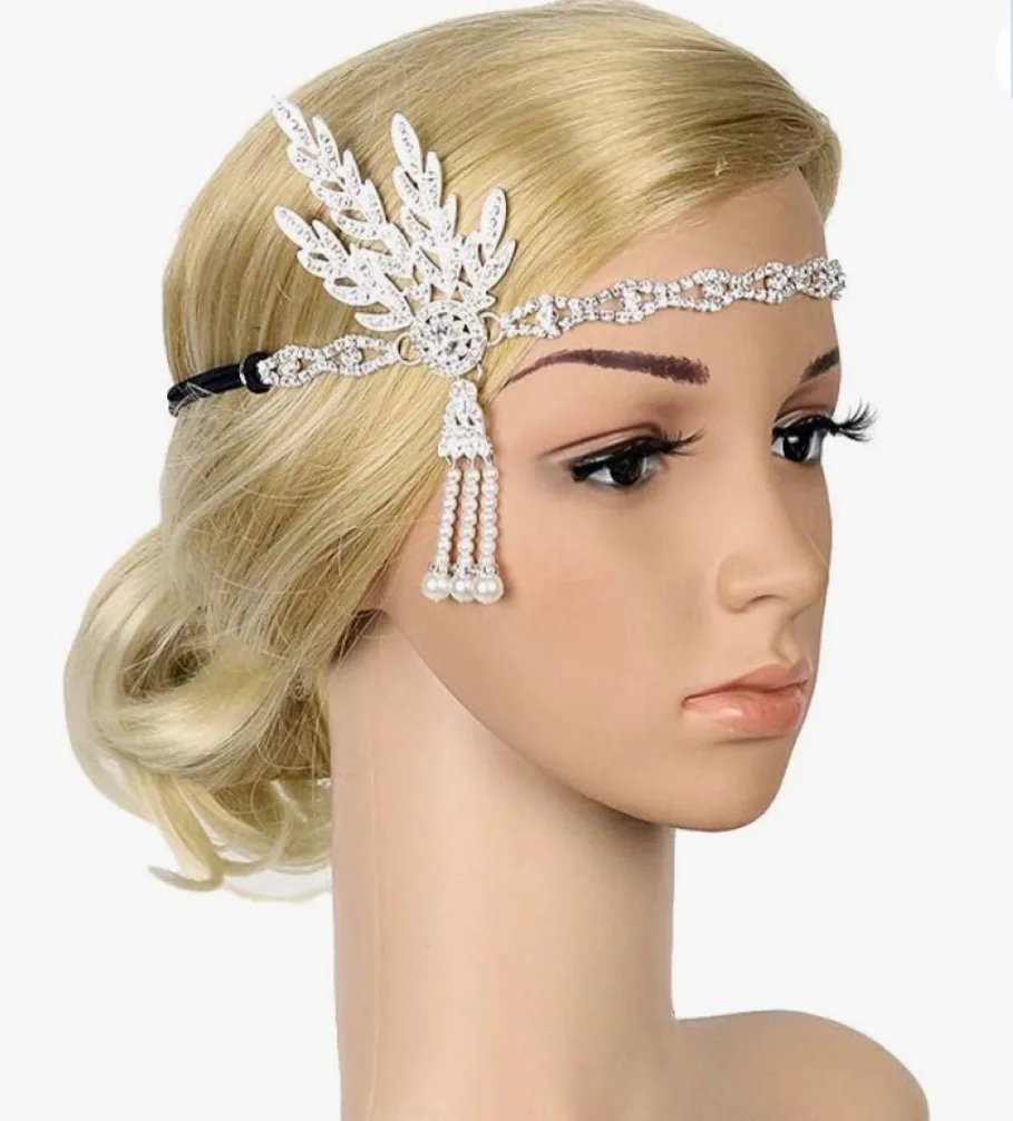 Gatsby style headpiece image indicator(3)