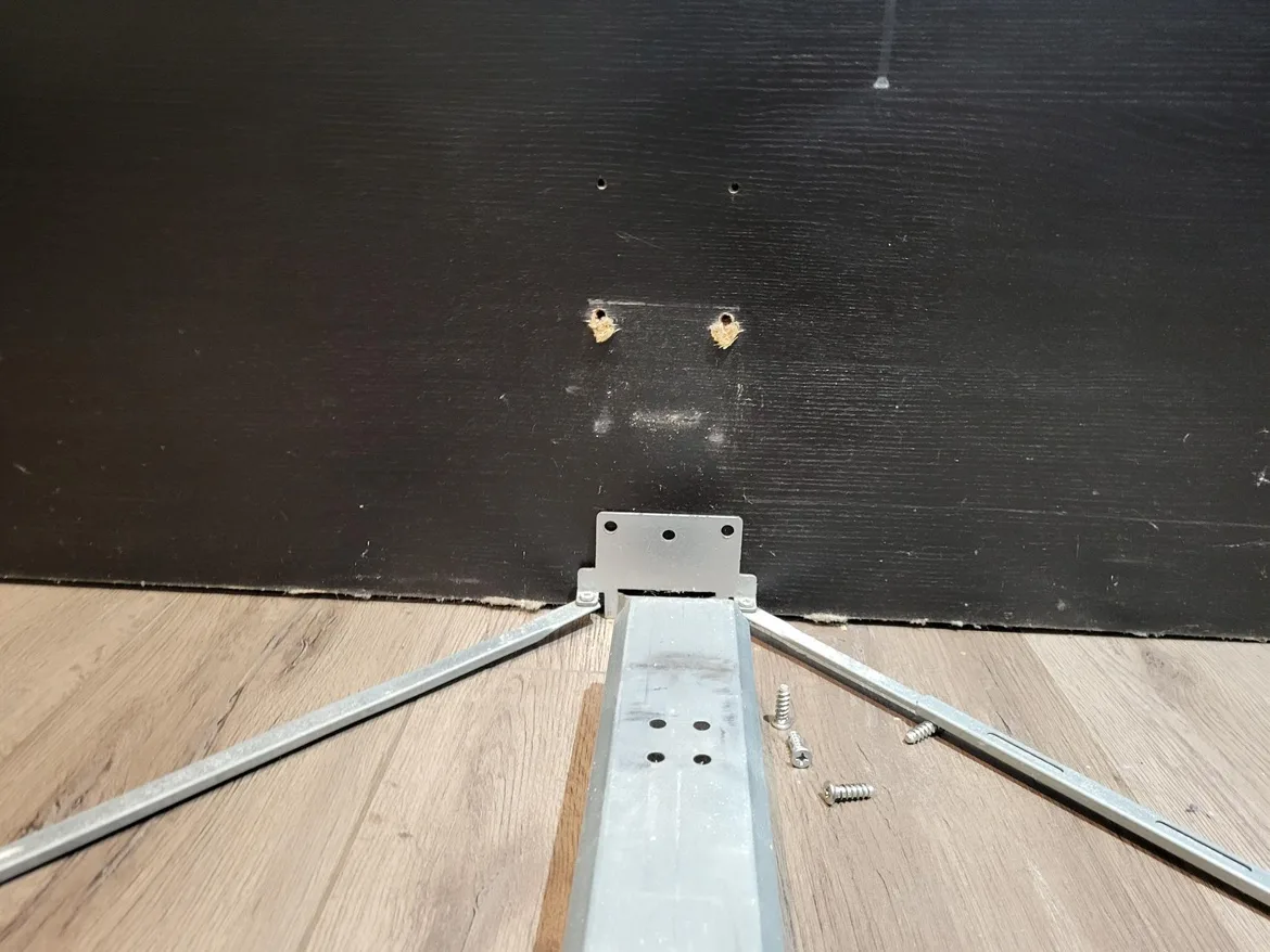 IKEA Bed Frame image indicator(6)