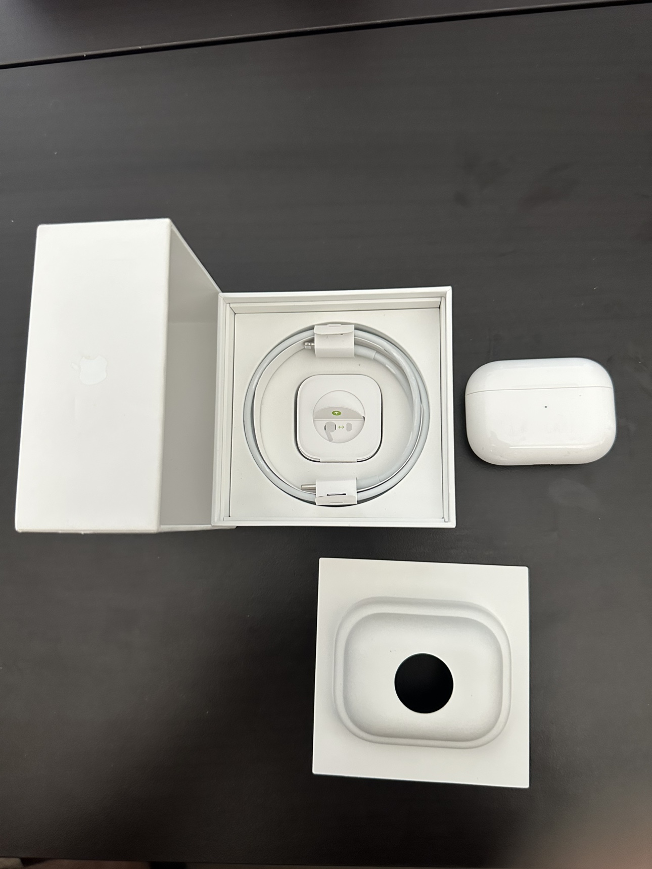 Apple AirPods Pro (1st generation) - photo 4