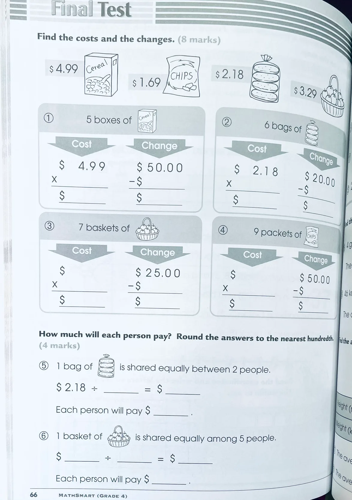 MATH SMART - GR. 4 image indicator(9)