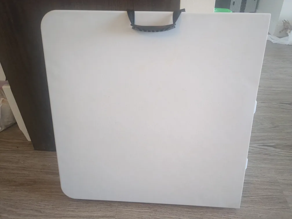 Folding Table image indicator(2)