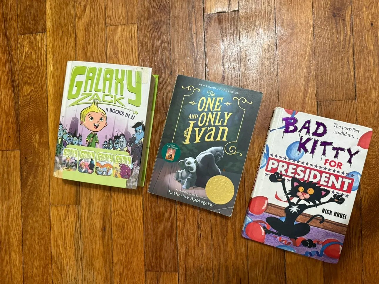 Kids Books 📚 - #freecycle image indicator(2)