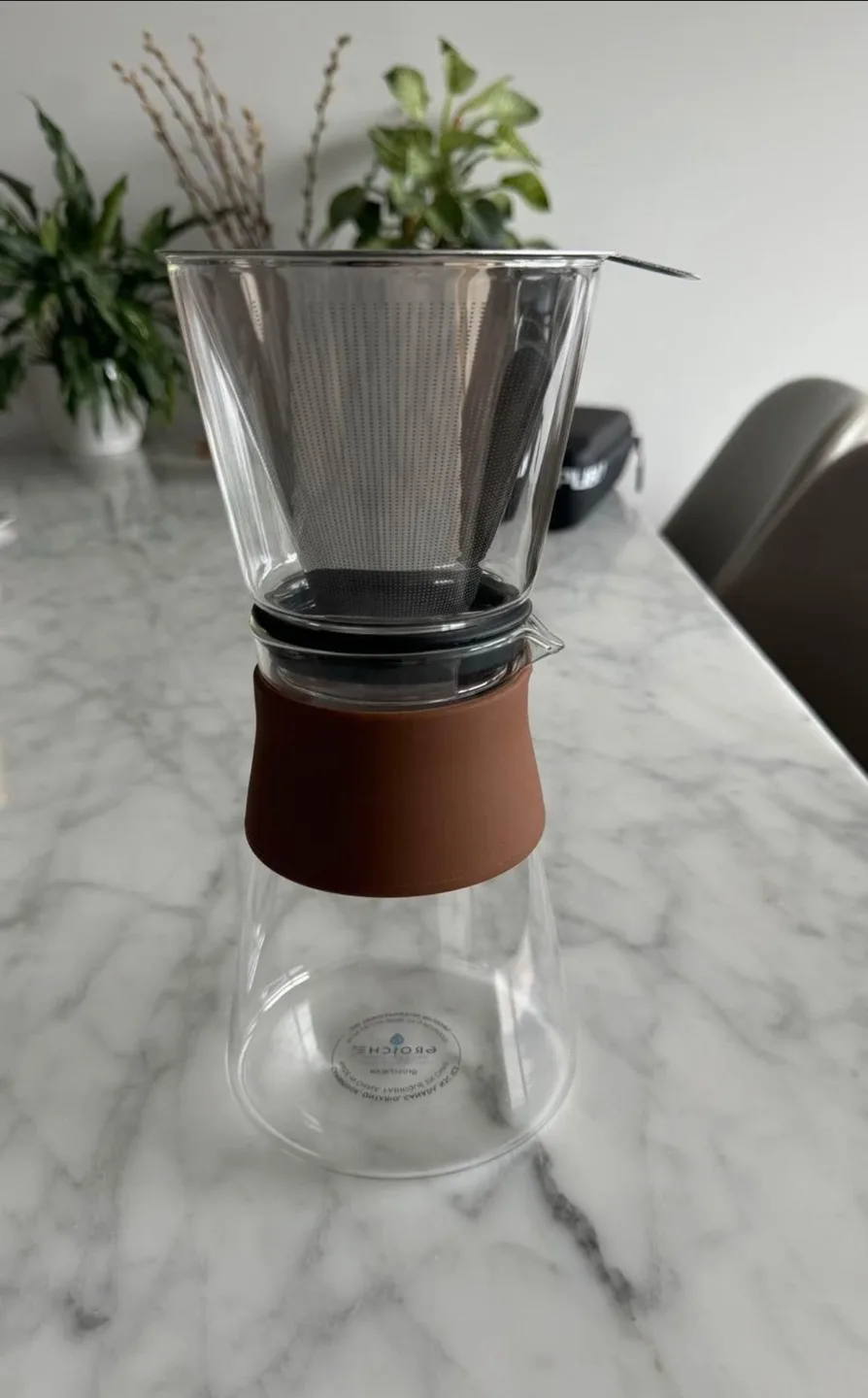 Pour Over Coffee Maker 🥕 thumbnail