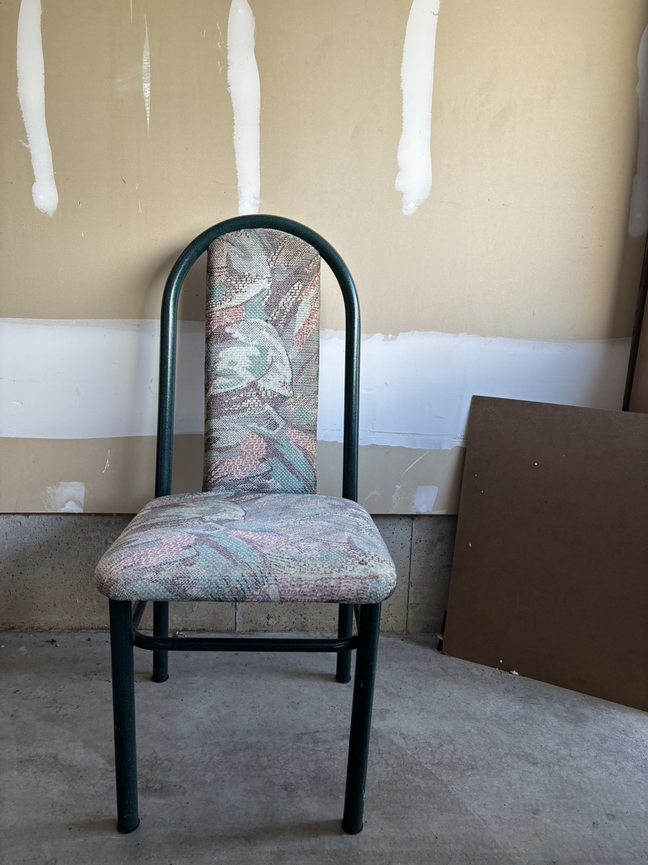 4 pcs set Dining Room Chairs - photo 2