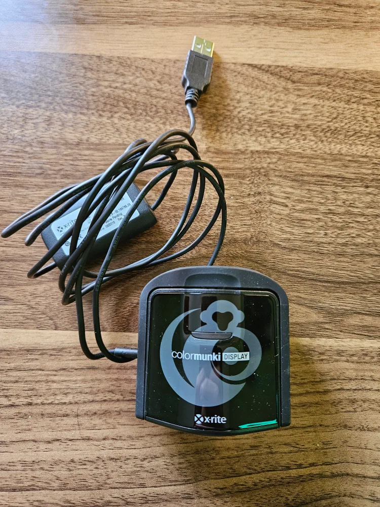 X-Rite ColorMunki Display thumbnail
