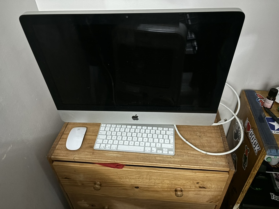 Apple iMac 27"