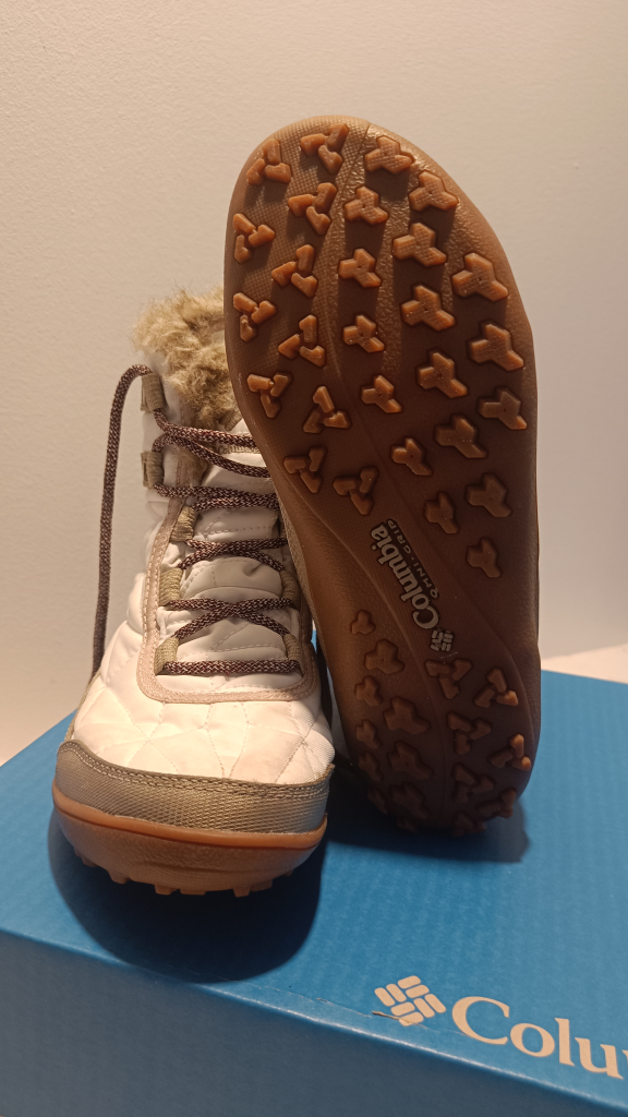 Columbia Women's Snow Boots - photo 5