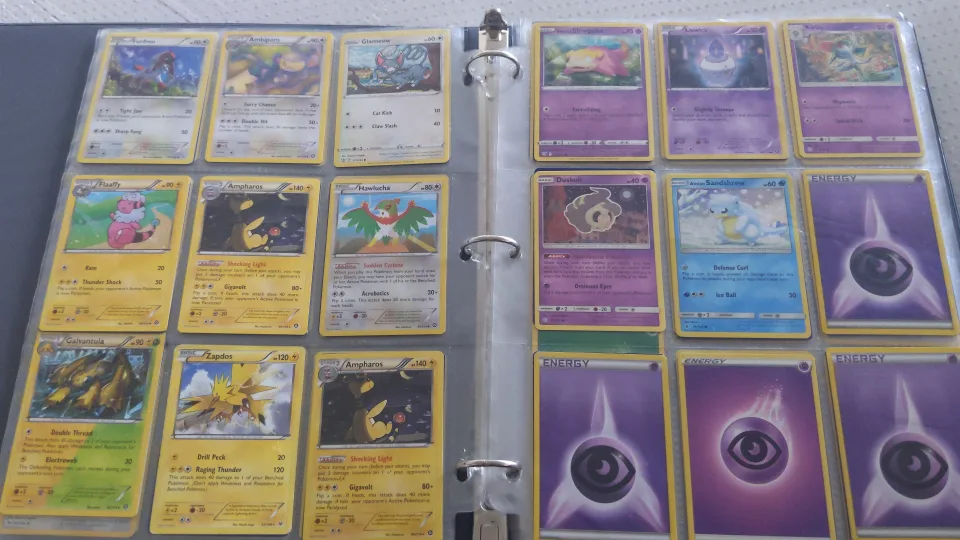 Pokemon Trading Cards image indicator(4)