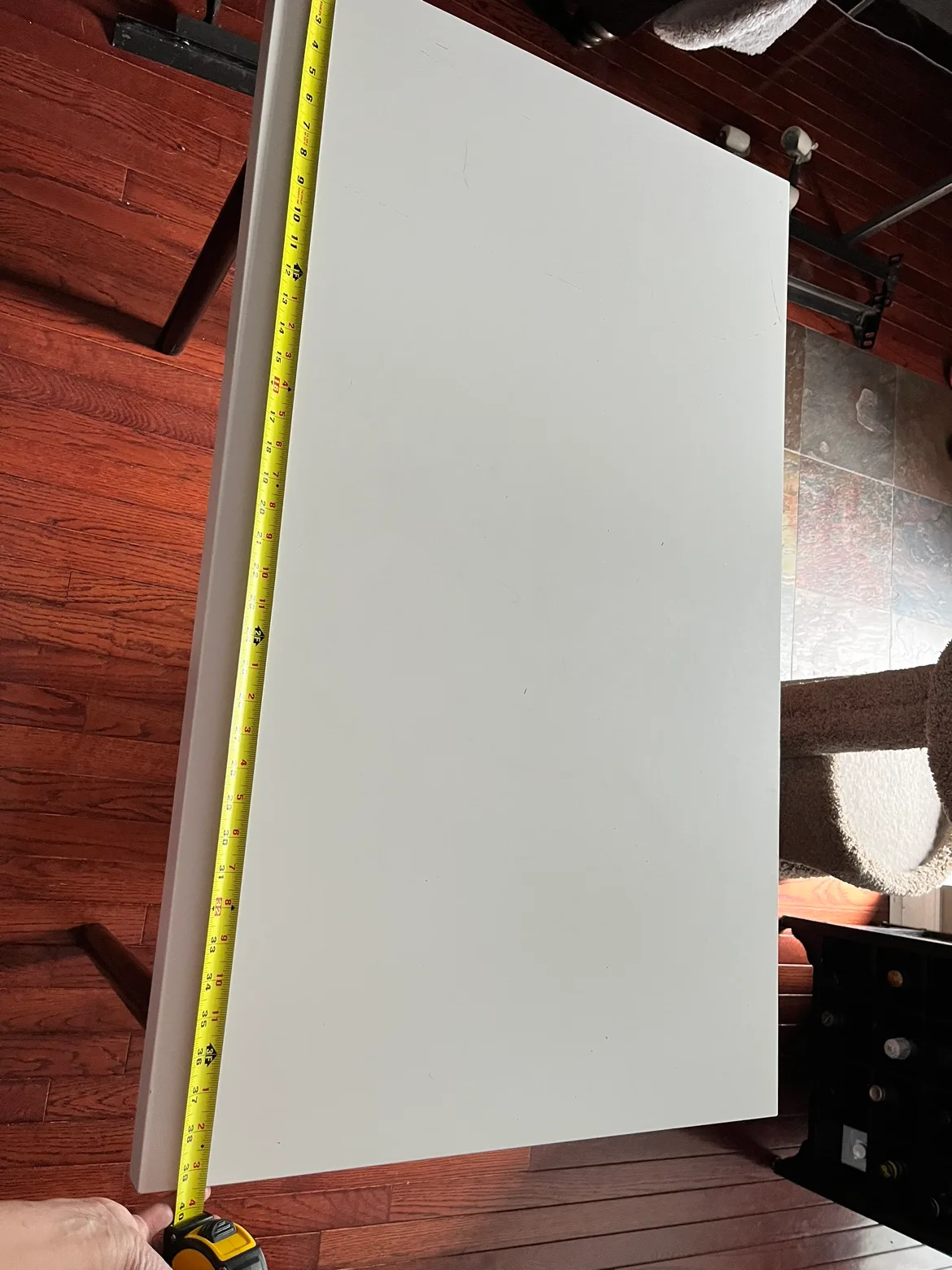 IKEA Linnmon Table image indicator(5)