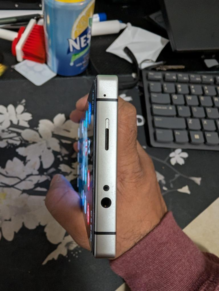 RedMagic 9Pro - 16GB RAM, 512GB Storage - photo 3