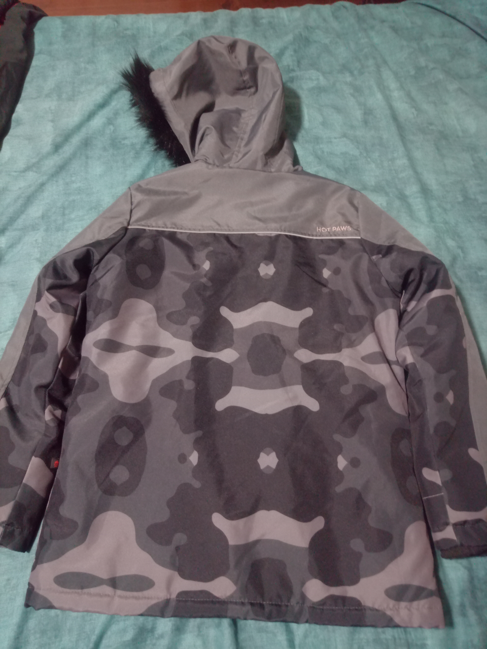 Hot Paws Winter Jacket - photo 5