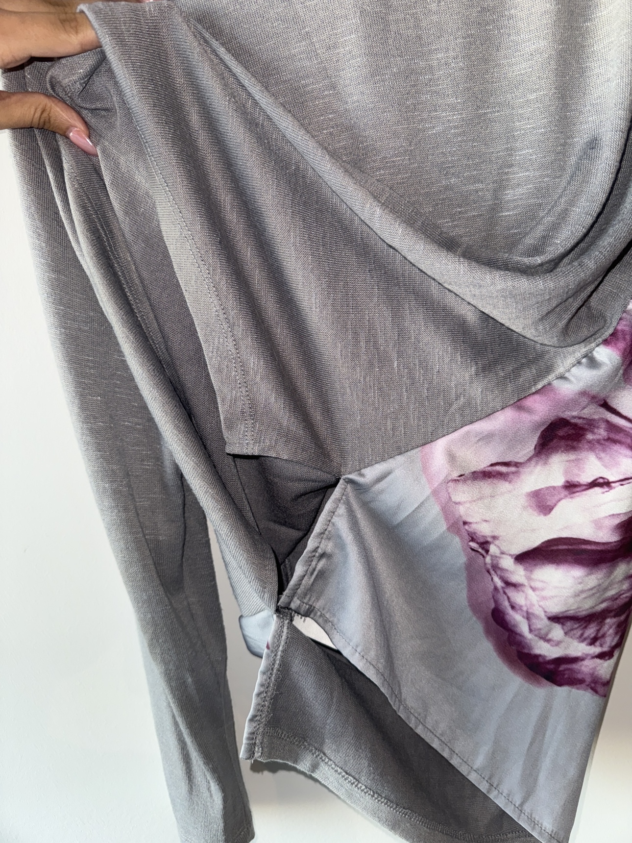 Cleo Long Sleeve Top - photo 4