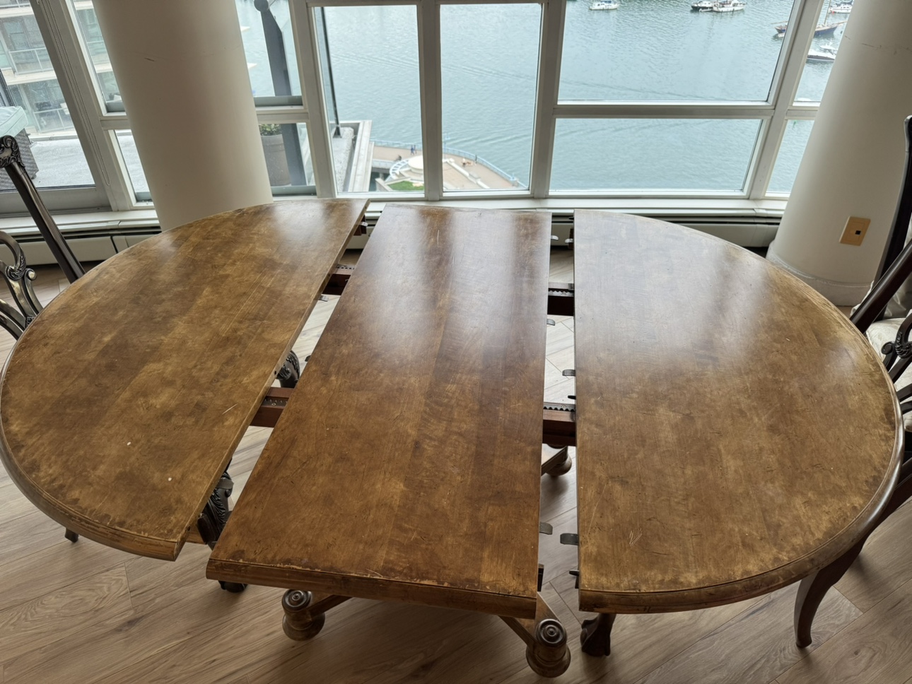 Extendable Table - photo 3