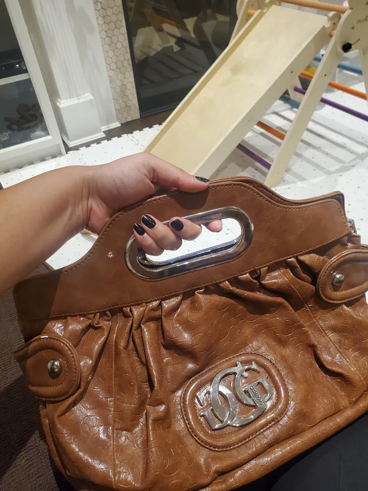 Guess Handbag image indicator(2)