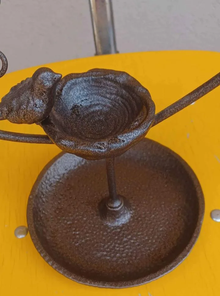 Metal Jewellery Tree Stand image indicator(3)