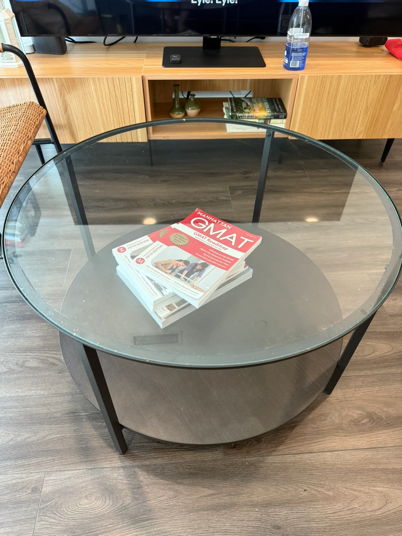 IKEA VITTSJÖ Coffee Table thumbnail