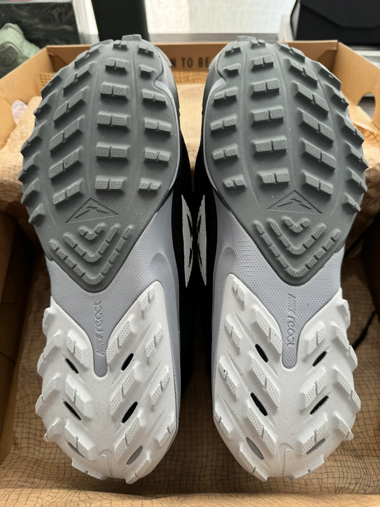 Nike Air Zoom Terra Kiger 8 image indicator(4)