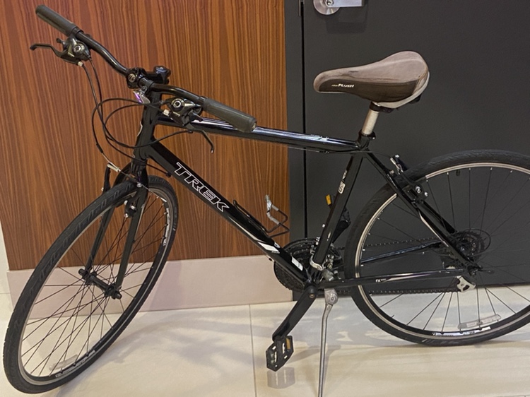 Trek 7.1 FX Hybrid Bike
