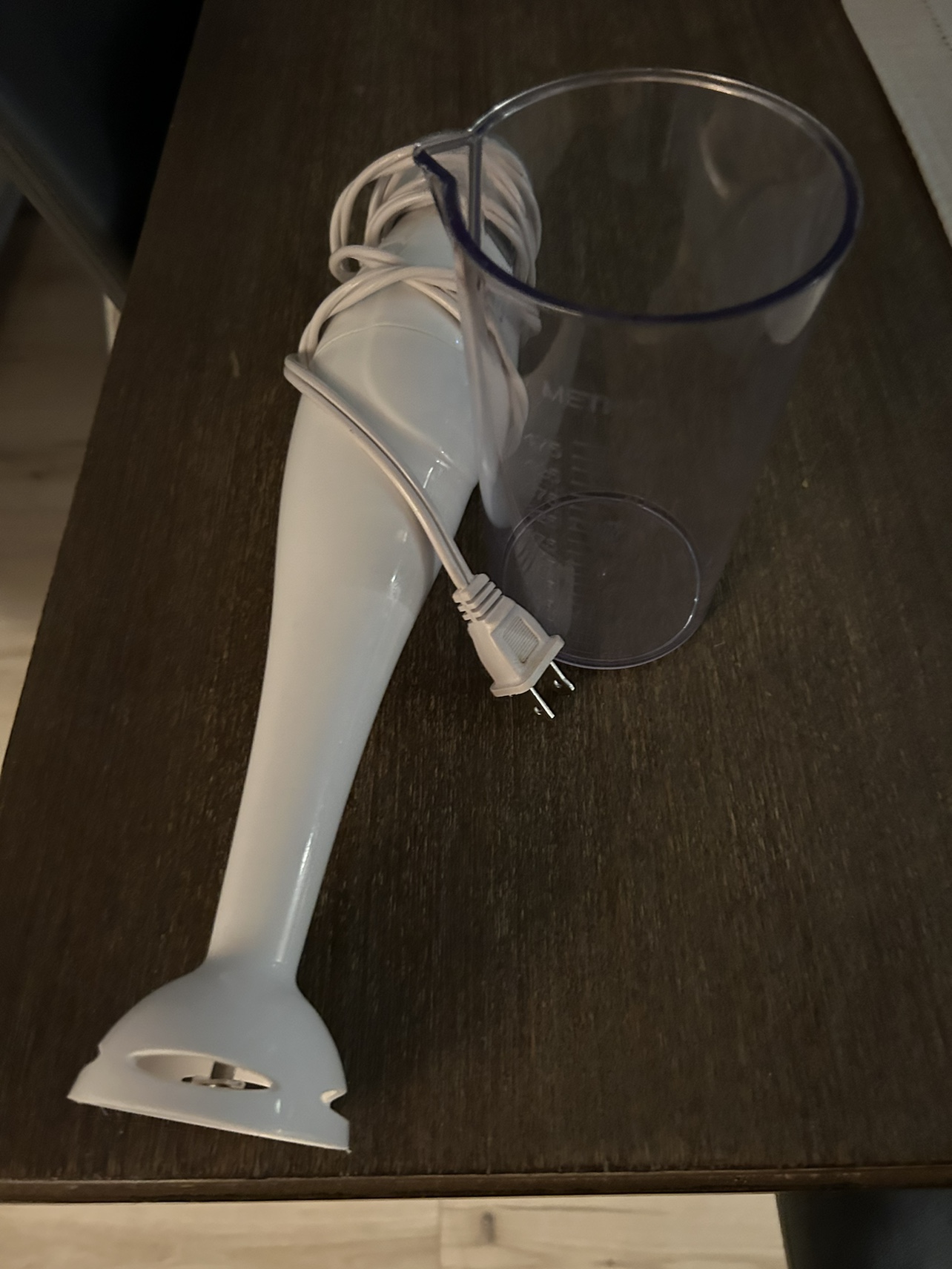 Immersion Blender - photo 2