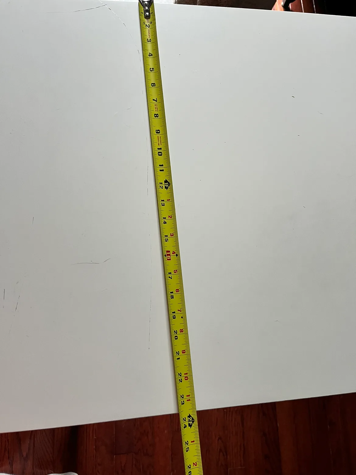 IKEA Linnmon Table image indicator(4)