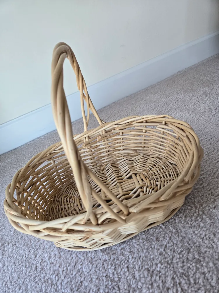 Wicker Basket image indicator(2)