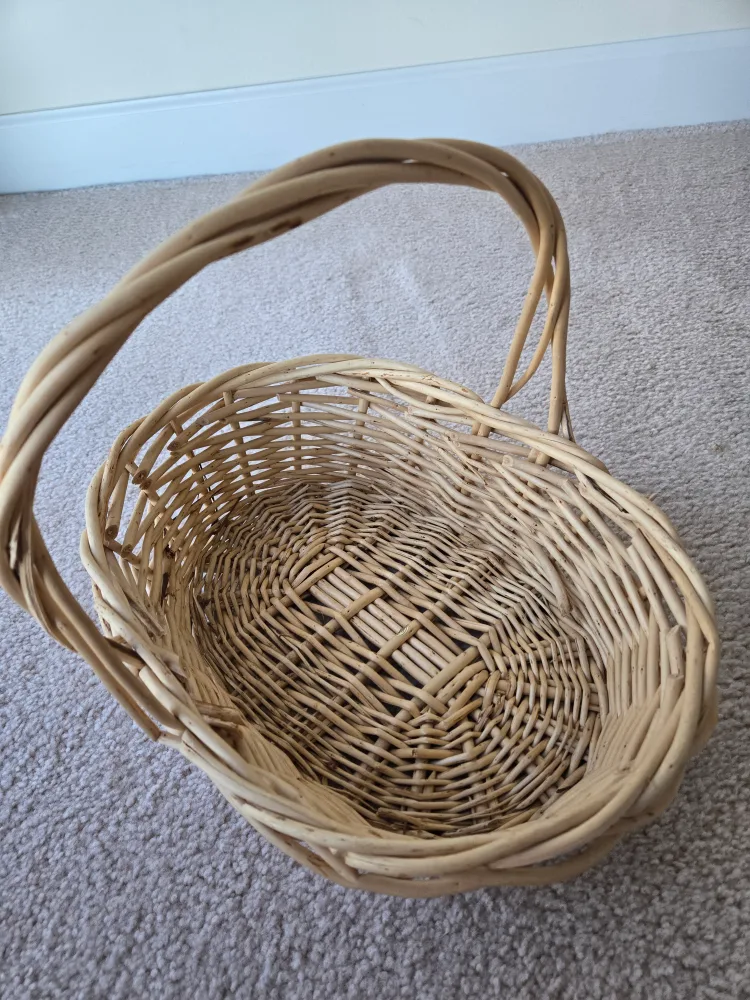 Wicker Basket image indicator(3)