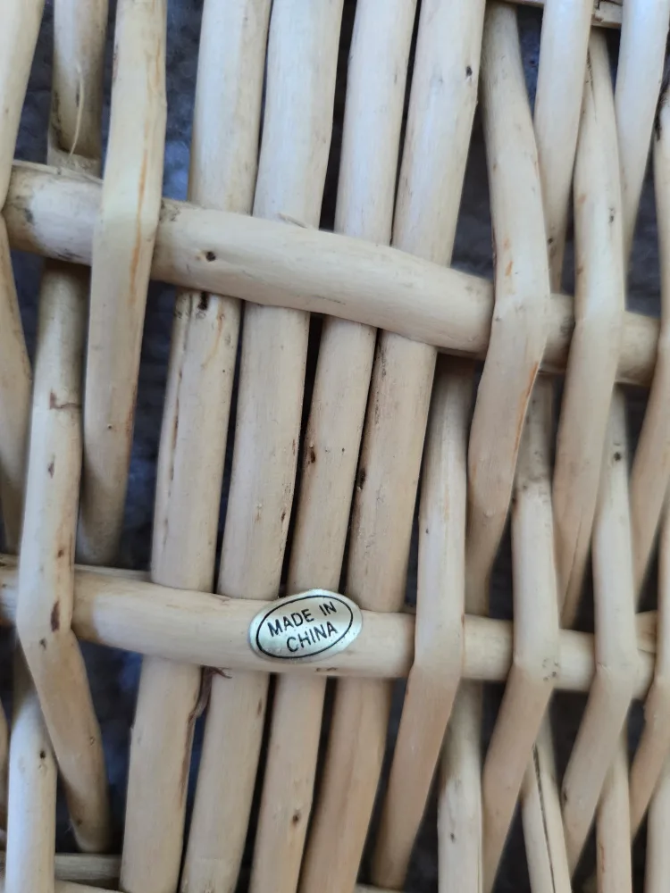 Wicker Basket image indicator(4)