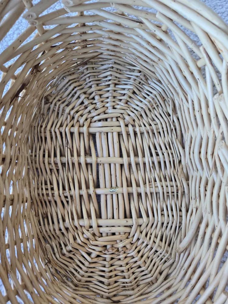Wicker Basket image indicator(5)