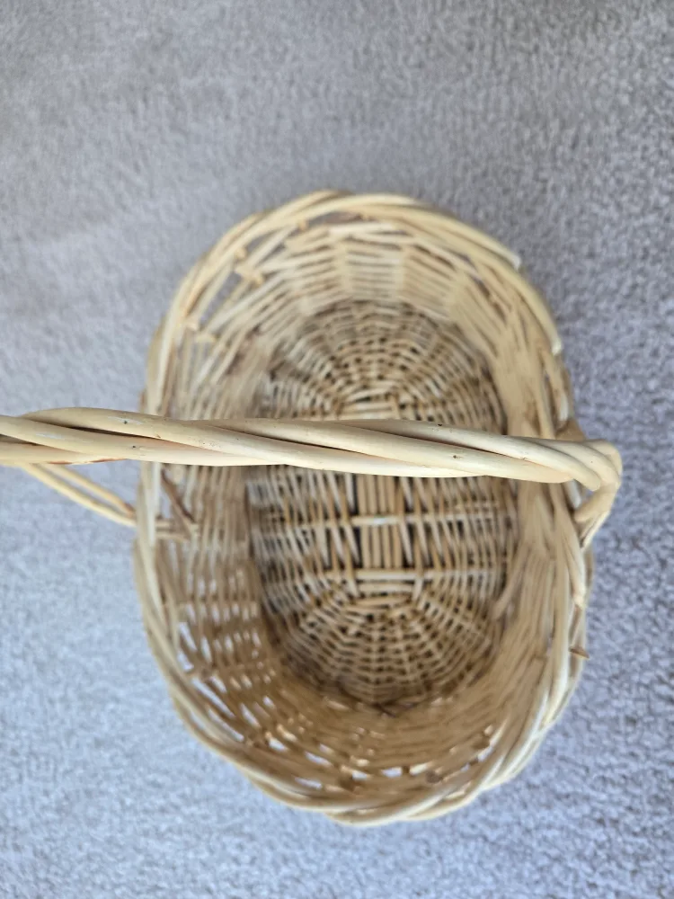 Wicker Basket image indicator(6)