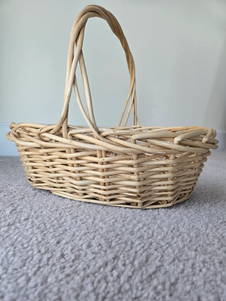 Wicker Basket image indicator(8)