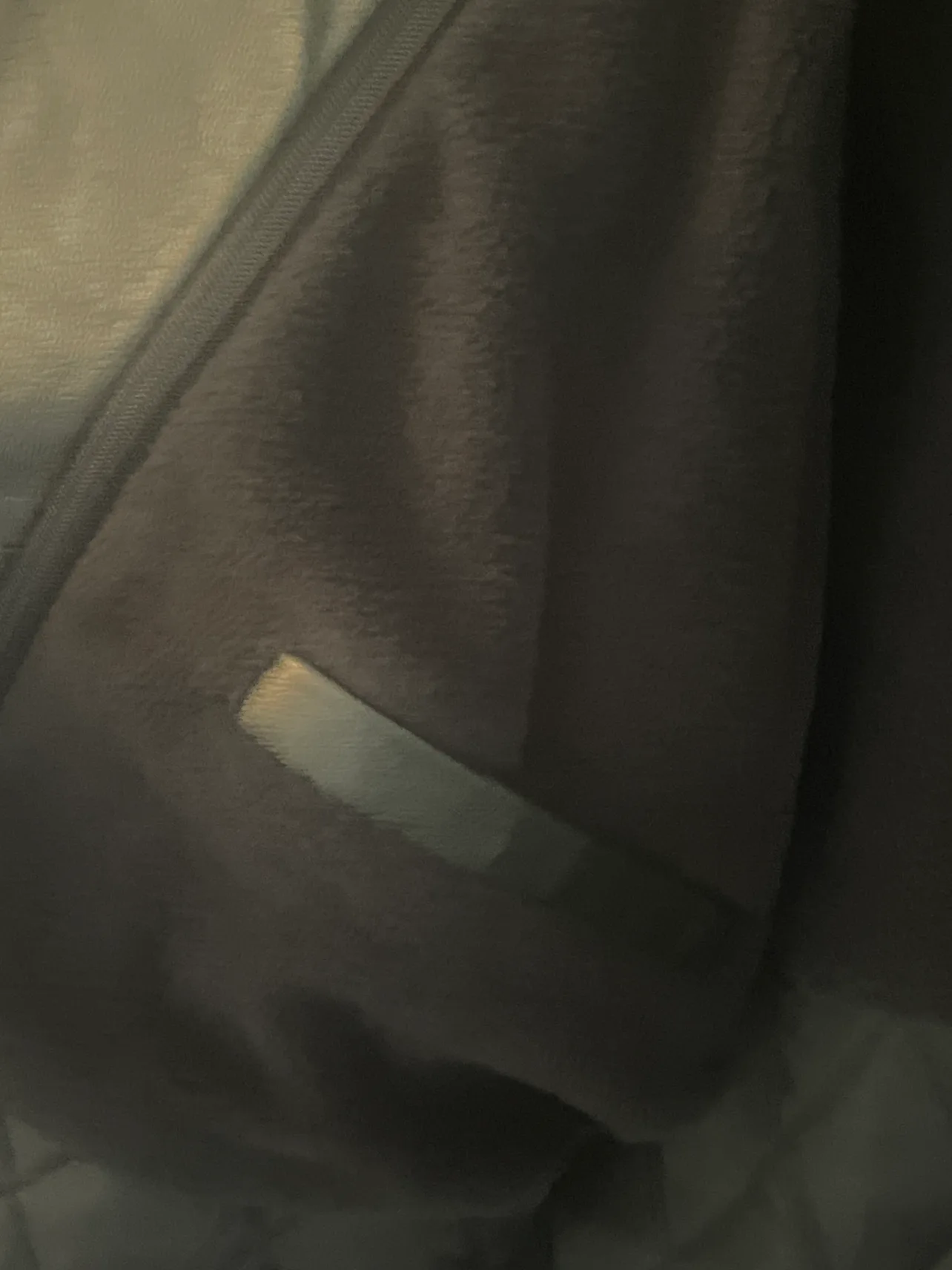 Tallman Group Leather Jacket Size Large image indicator(6)