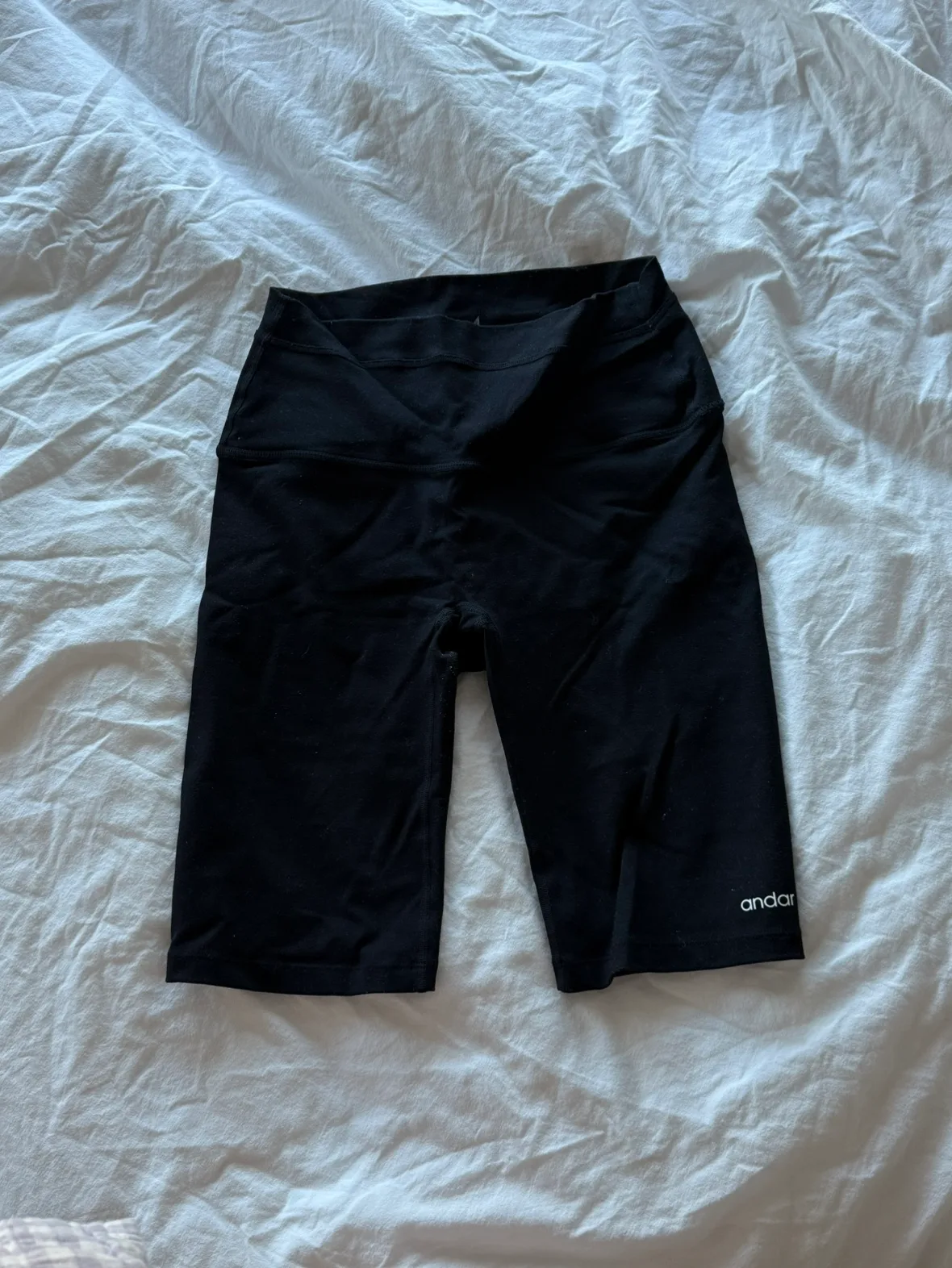 Andar Bike Shorts thumbnail