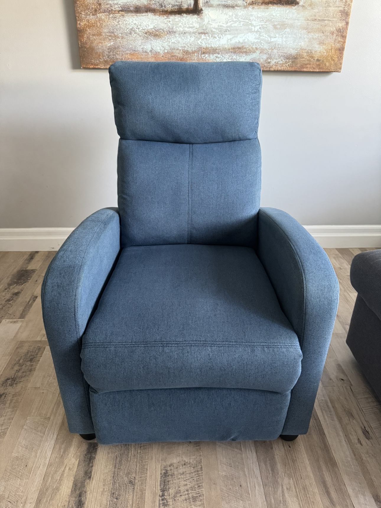 Recliner Chair
