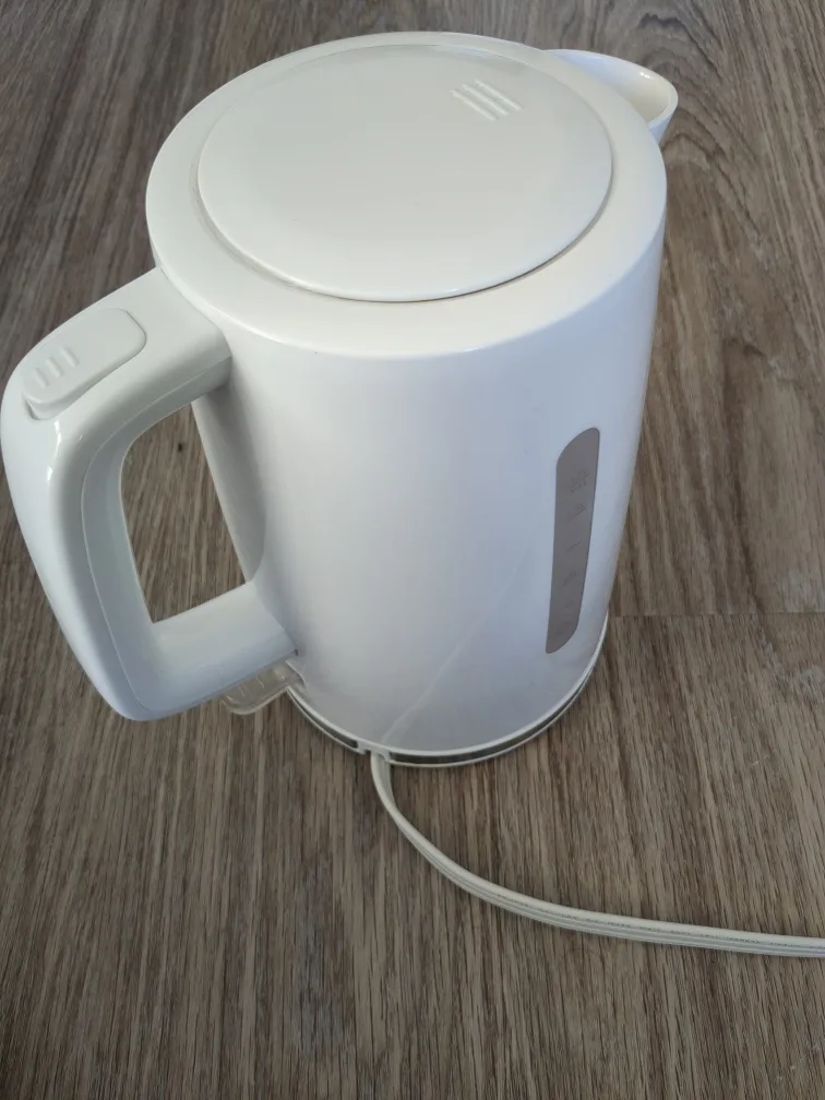Toastmaster Electric Kettle thumbnail