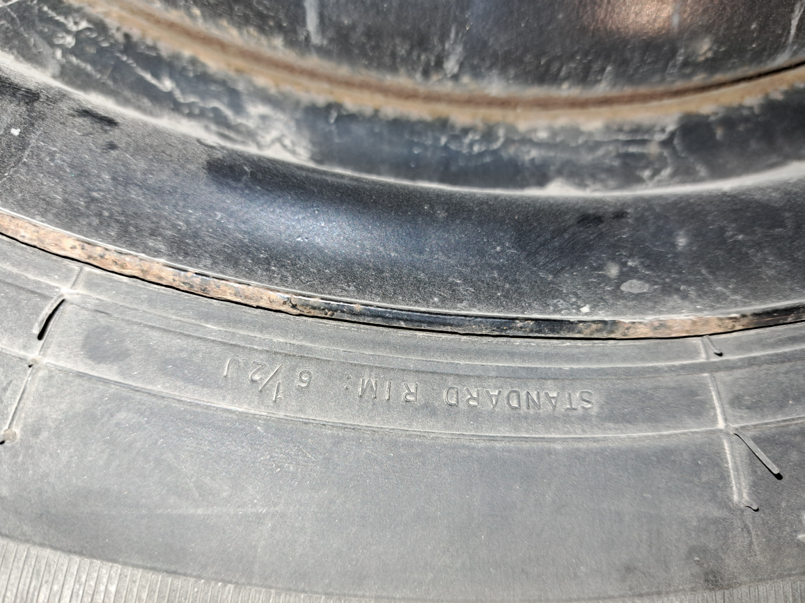 Winter Tires (4) - photo 4