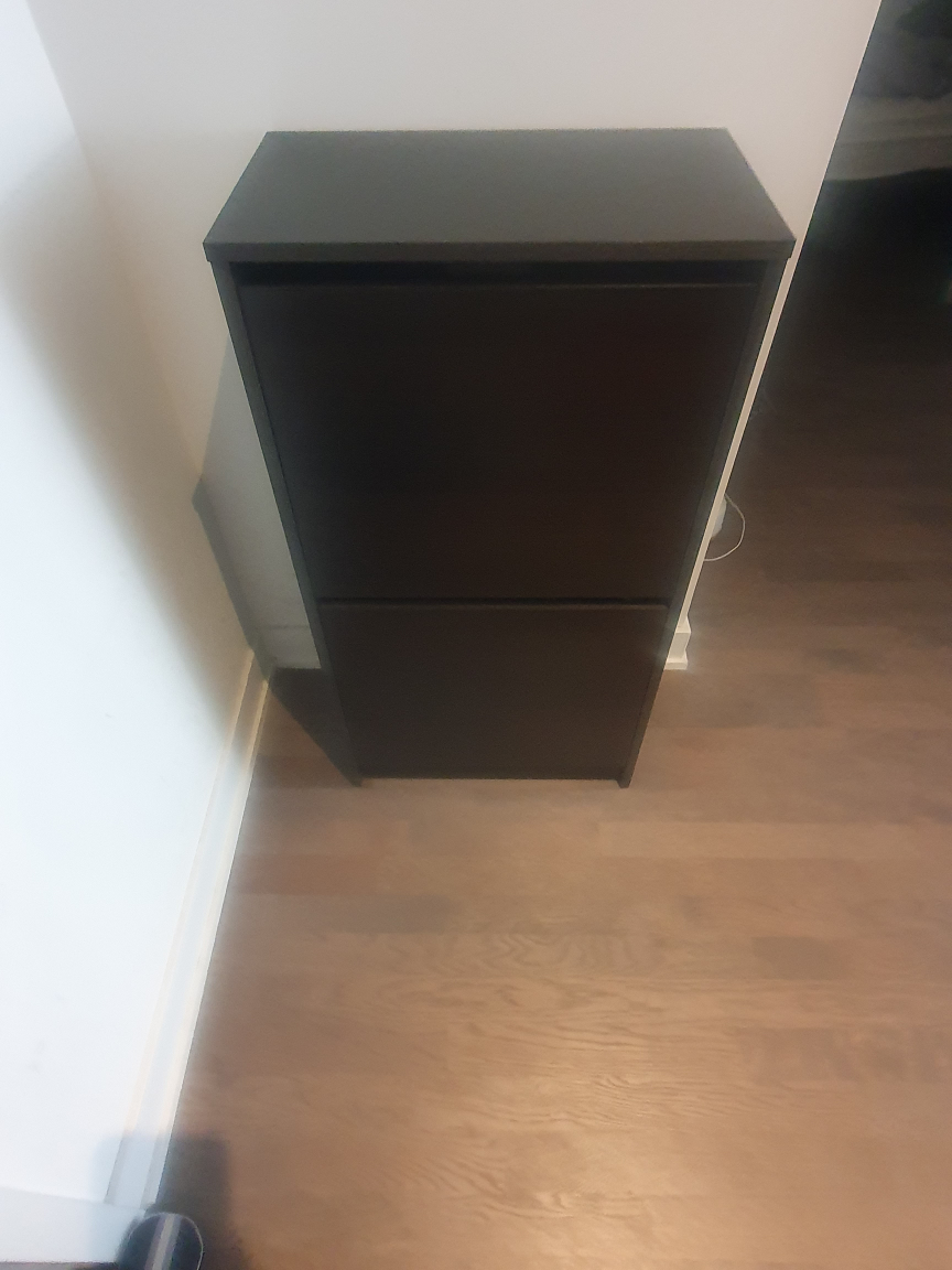 Shoe rack - photo 5