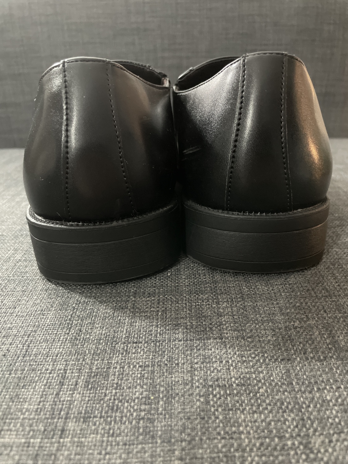 BRAND NEW!! Perry Ellis Portfolio Slip On Shoes - photo 3