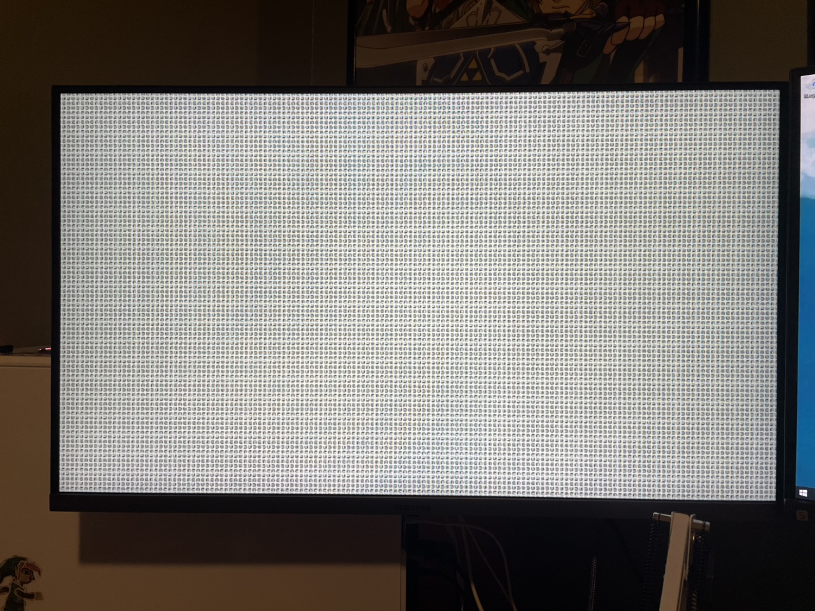 Samsung 27” Monitor - photo 5