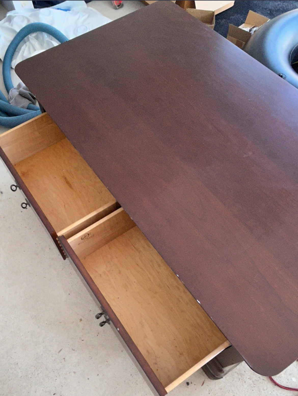 Popup coffee table - photo 5