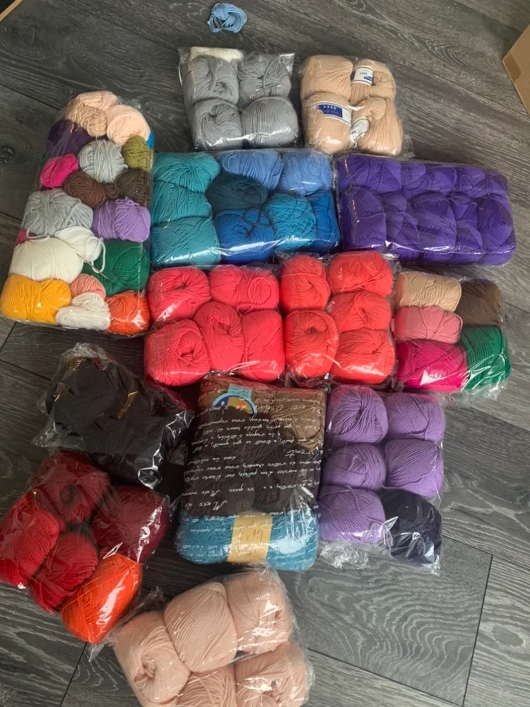 Yarn Bundle thumbnail