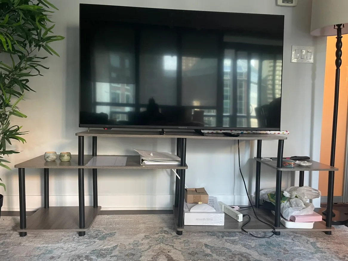 42 inch TV thumbnail
