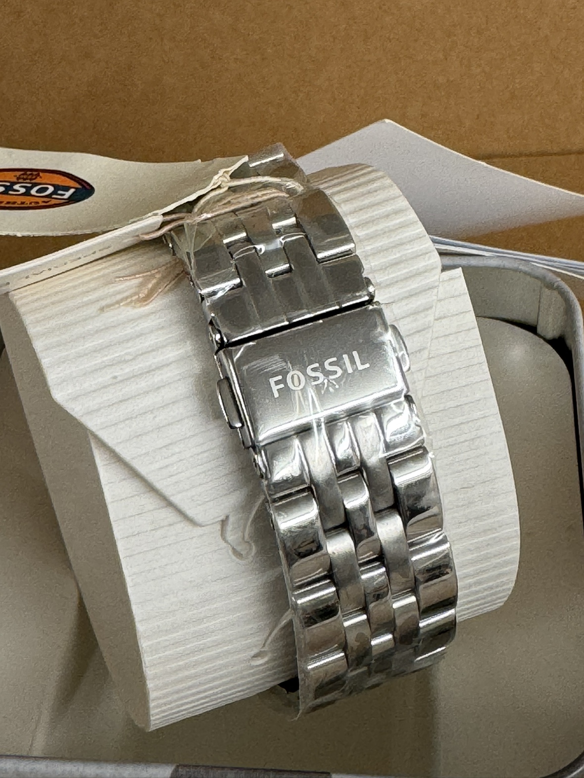 Fossil Vintage Muse ES3916 - photo 2