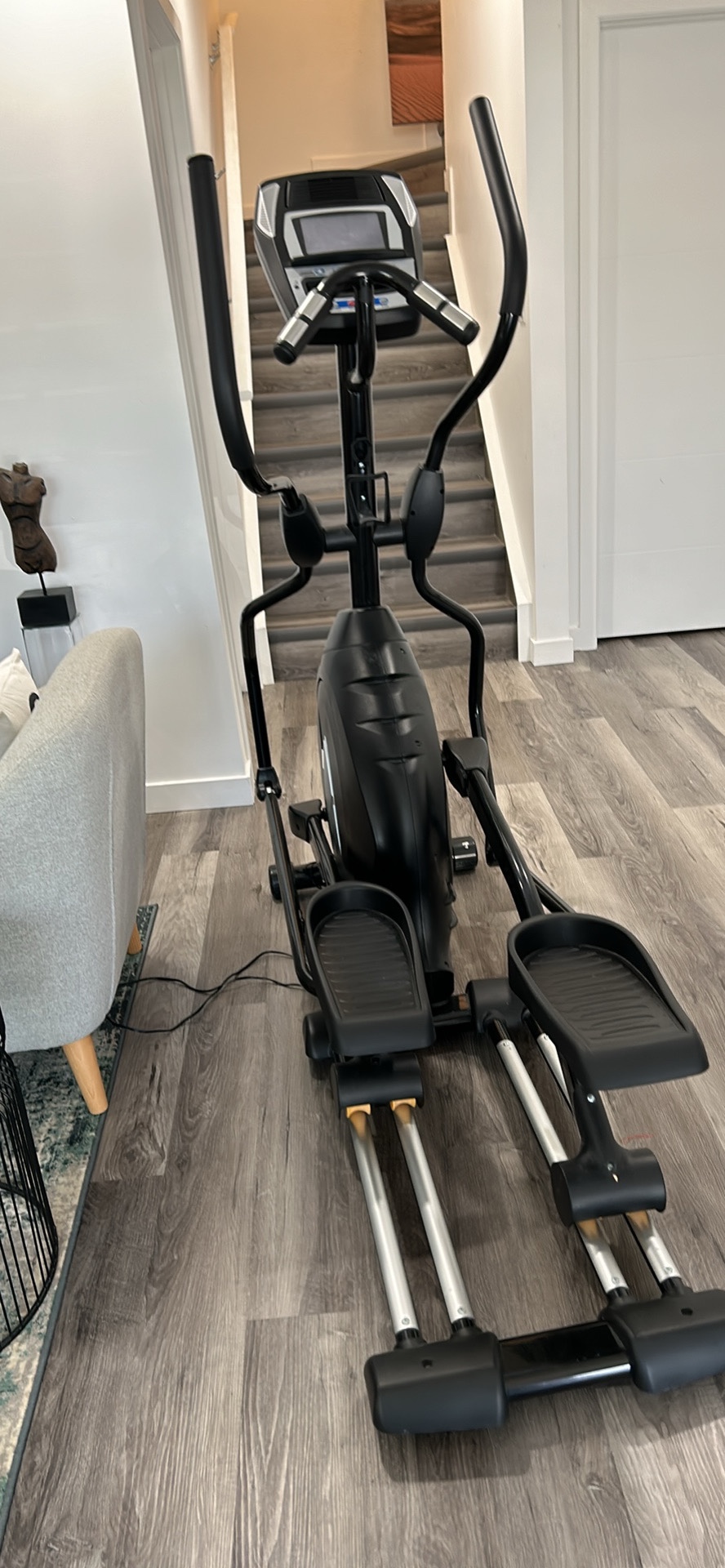Xterra Fitness Elliptical( not working, Free to pick up - photo 3