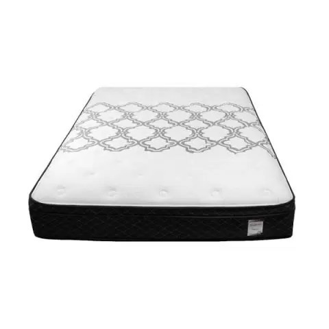 Move out SALE!! King Size GALAXY  Firm Mattress ONLY - photo 3