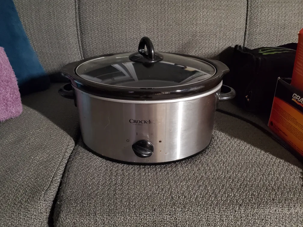 Crockpot thumbnail