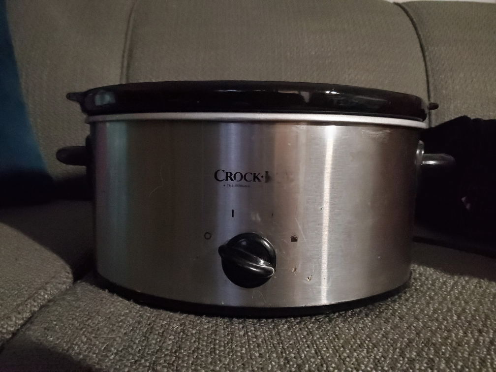 Crockpot - photo 2