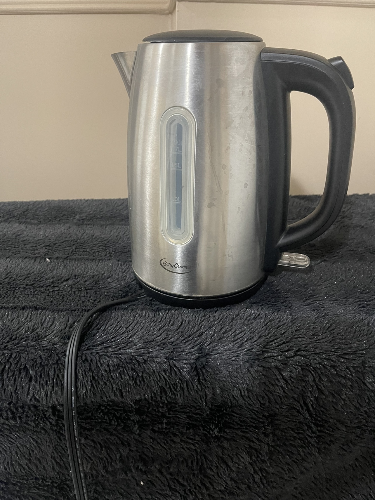 Electric Kettle - photo 2