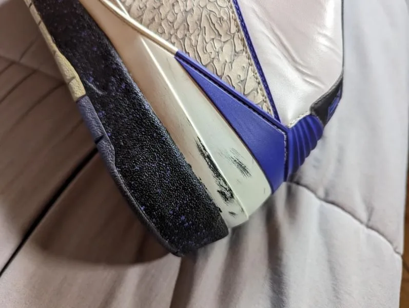 Jordan 2 Concord, Men’s Size 11 image indicator(5)