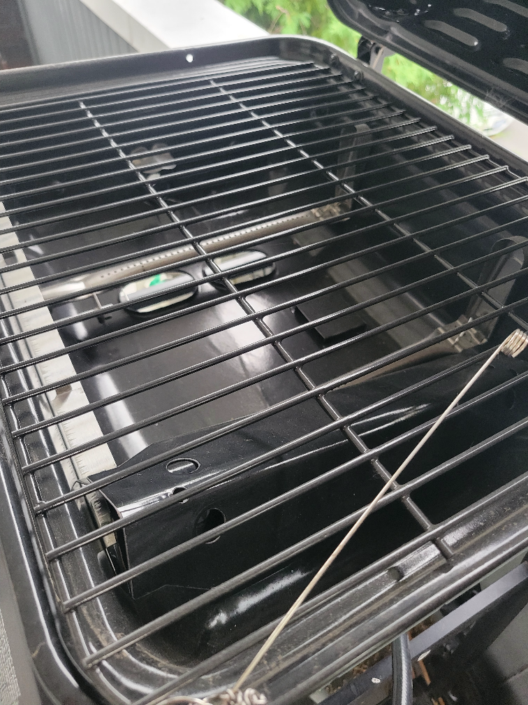 Grill Chef Propane BBQ - photo 3