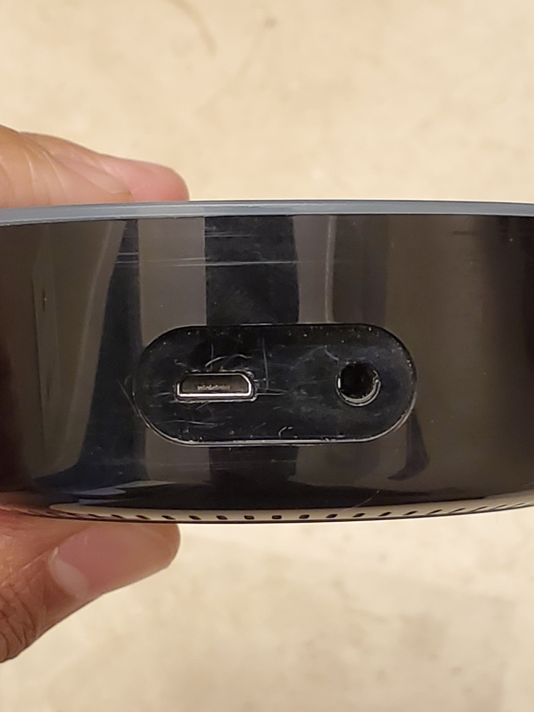 Amazon Echo Dot (2nd Generation) - photo 4